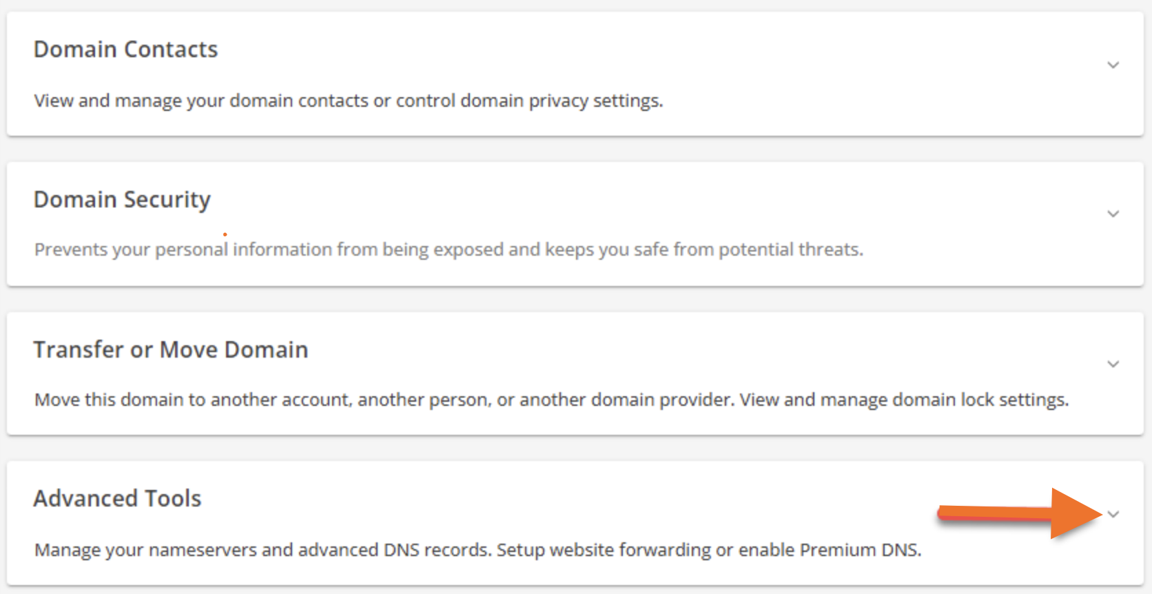 Advanced tools in DOmain.com.png