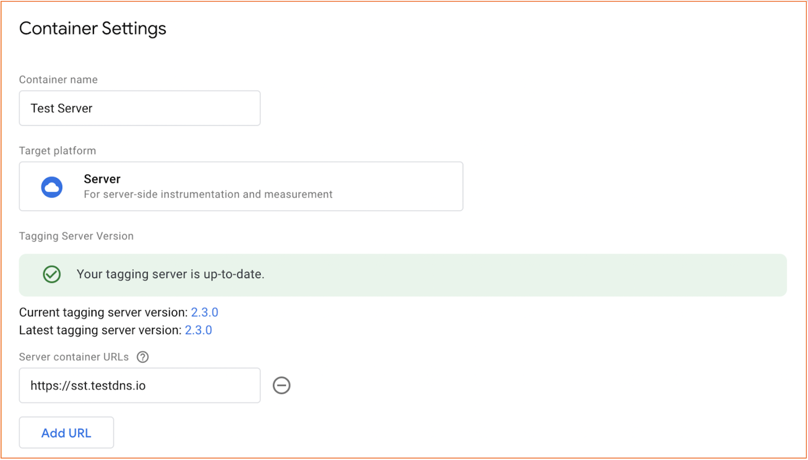 Change Tagging server URL to your subdomain.png