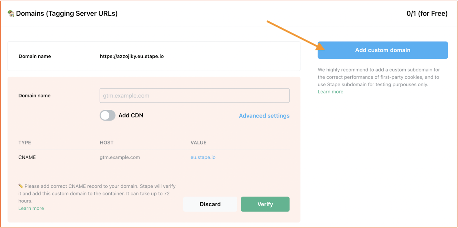 Add custom domain for with A and AAAA records.png